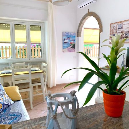 Abbasanta 6 A - Due Passi Dal Mare Apartment Passoscuro Exterior foto