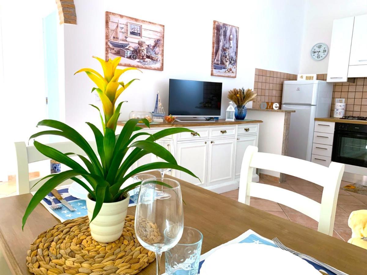 Abbasanta 6 A - Due Passi Dal Mare Apartment Passoscuro Exterior foto