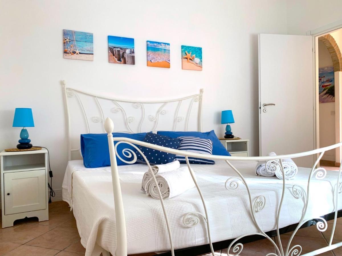 Abbasanta 6 A - Due Passi Dal Mare Apartment Passoscuro Exterior foto
