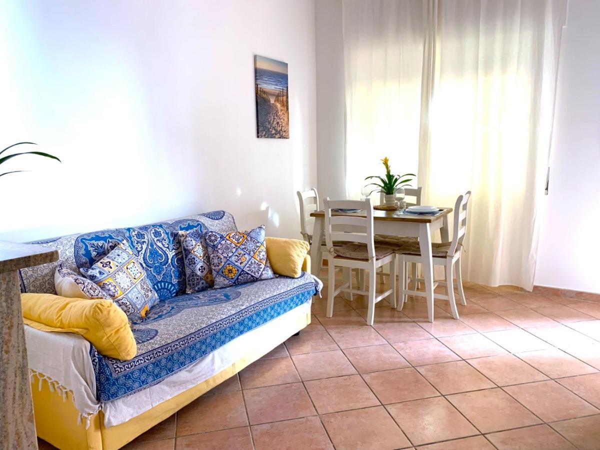 Abbasanta 6 A - Due Passi Dal Mare Apartment Passoscuro Exterior foto
